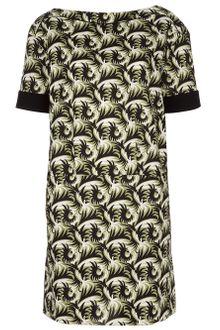 Marni Patterned Dress - Lyst