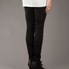 Msgm Leggings in Black - Lyst