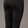 Msgm Leggings in Black - Lyst