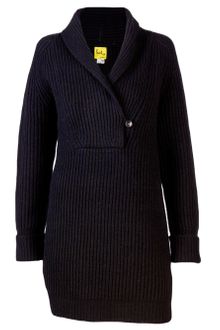 Paul By Paul Smith Sweater Dress - Lyst