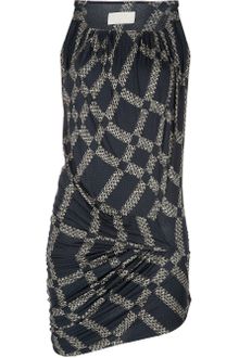 Peter Pilotto Air Dress - Lyst
