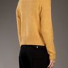 See By Chloé Cardigan in Beige (camel) - Lyst