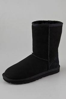 Ugg Classic Short Boots - Lyst