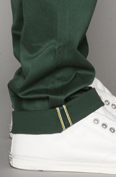 wesc cargo pants