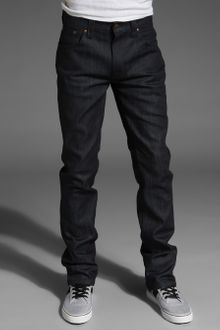 Nudie Jeans Slim Jim - Lyst