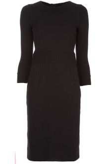 D&G Long-sleeved Dress - Lyst