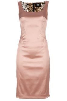 D&G Sleeveless Dress - Lyst