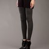 Philosophy Di Alberta Ferretti Skinny Fit Trouser in Gray (grey) - Lyst