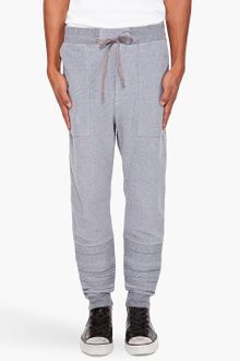 3.1 Phillip Lim Embroidered Lounge Pants - Lyst