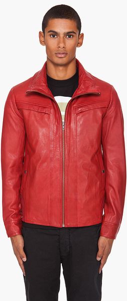 Billtornade Loni Jacket - Lyst