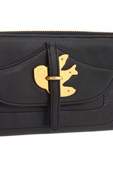 Marc By Marc Jacobs Petal To The Metal Zip Clutch Fa11 D3 - Lyst