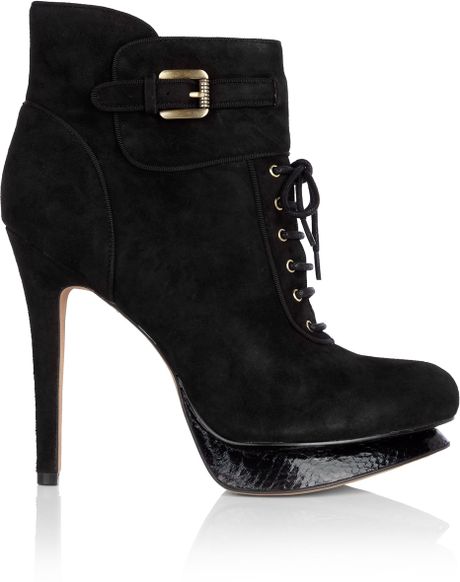 uma boots