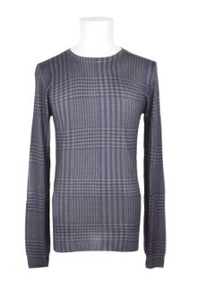 Christopher Kane Long Sleeves Fine and Soft Cashmere Knit Sweater - Lyst