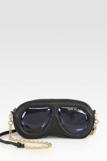 Marc By Marc Jacobs Snakes On A Frame Convertible Crossbody Bag - Lyst