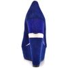 Michael Antonio Studio Arizona  Blue Suede in Blue - Lyst