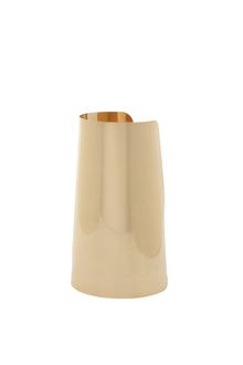 ASOS Collection Asos Modern Armour Cuff Bracelet - Lyst