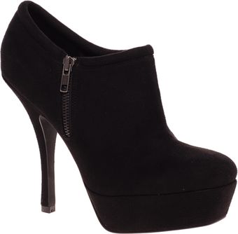  Asos Tara Zip Platform Shoe Boots 