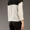 Etoile Isabel Marant Monochrome Jumper in Black - Lyst