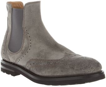 Fabi Pietra Boot - Lyst