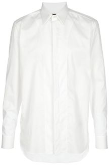 Givenchy Cotton Shirt - Lyst