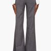 Hussein Chalayan Suit Trousers in Gray (grey) - Lyst