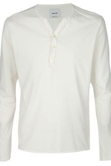Italia Independent Long Sleeve Top - Lyst