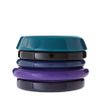 Oasis Resin Bangles in Purple - Lyst