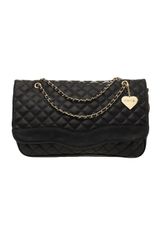 Topshop The Chelsea Bag By Marc B**