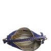 Chloé Nubuck Marcie Bag in Blue - Lyst