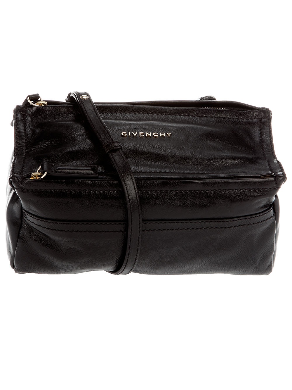 givenchy black mini bag