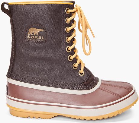sorel premium cvs