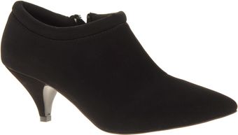  Asos Tia Kitten Heel Shoe Boot 