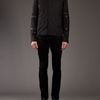 Givenchy Short Jacket in Black for Men - Lyst