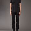 Givenchy Skull Printed Tshirt in Black for Men - Lyst