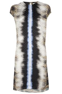 Peter Pilotto Nat Dress - Lyst