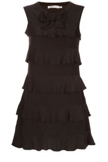 See By Chloé Shift Dress - Lyst