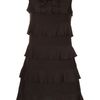 See By Chloé Shift Dress in Black - Lyst
