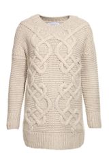 Reiss Chunky Knit