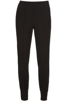 Alexander Wang Tapered Trouser - Lyst