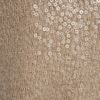 Alice + Olivia Allover Sequin Sweater in Beige (tan) - Lyst