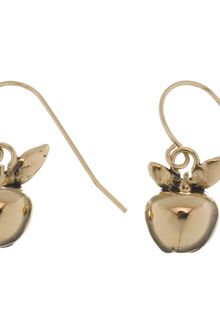 Aurelie Bidermann Aphrodite Earrings - Lyst