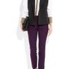 Bally Sleeveless Woolpiqué Blazer in Black - Lyst
