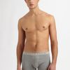Boss Black Boxer Briefs, 3pack/white, Black, Grey in Gray for Men - Lyst