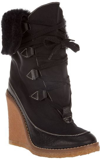  Ankle Boot 