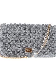 Dolce & Gabbana Chain Bag - Lyst