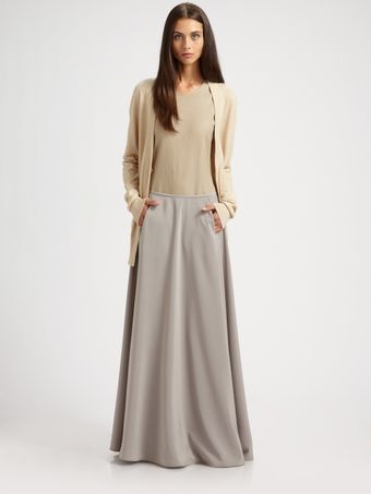  Cashmere Cardigan 