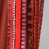 Sass And Bide The Special Issue Silkcrepe Shift Dress in Red (berry) - Lyst