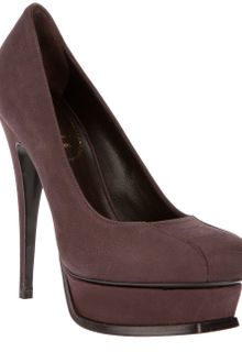 Yves Saint Laurent Tribute Pump - Lyst