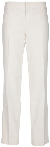 Gucci Archive Straight-leg Trouser - Lyst