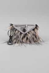 Marc By Marc Jacobs Party Rat Pouch